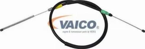 VAICO V46-30065 - Cavo comando, Freno stazionamento autozon.pro