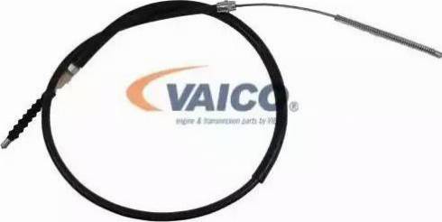 VAICO V46-30066 - Cavo comando, Freno stazionamento autozon.pro