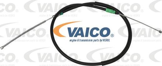 VAICO V46-30068 - Cavo comando, Freno stazionamento autozon.pro