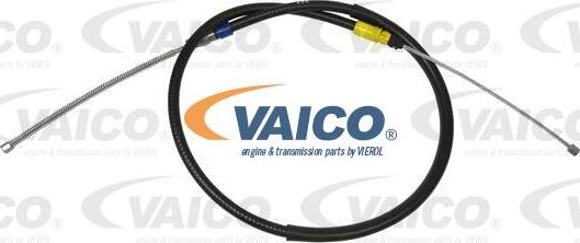 VAICO V46-30067 - Cavo comando, Freno stazionamento autozon.pro