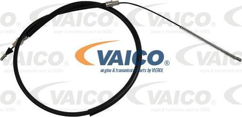 VAICO V46-30008 - Cavo comando, Freno stazionamento autozon.pro