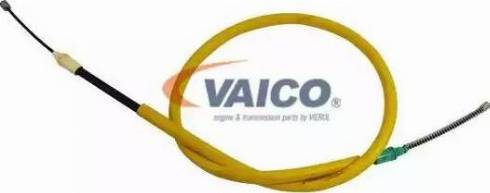 VAICO V46-30013 - Cavo comando, Freno stazionamento autozon.pro