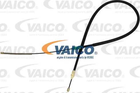 VAICO V46-30012 - Cavo comando, Freno stazionamento autozon.pro