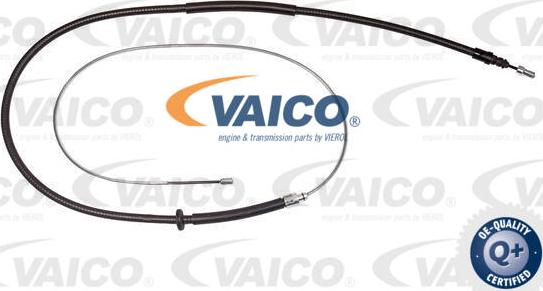 VAICO V46-30085 - Cavo comando, Freno stazionamento autozon.pro