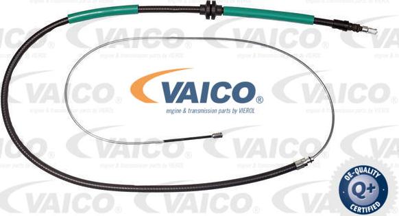 VAICO V46-30082 - Cavo comando, Freno stazionamento autozon.pro