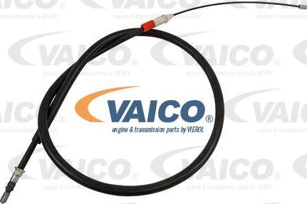 VAICO V46-30036 - Cavo comando, Freno stazionamento autozon.pro