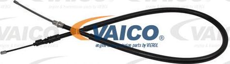 VAICO V46-30030 - Cavo comando, Freno stazionamento autozon.pro