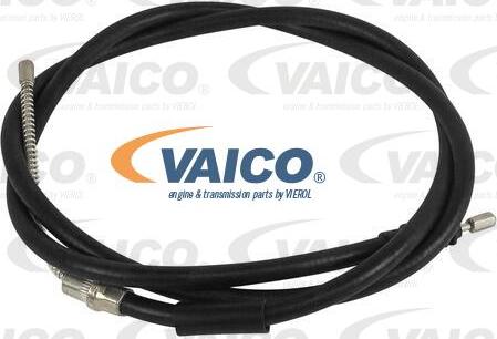 VAICO V46-30033 - Cavo comando, Freno stazionamento autozon.pro