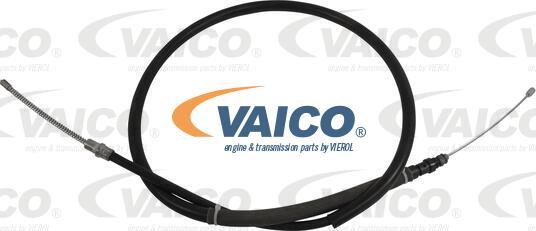 VAICO V46-30028 - Cavo comando, Freno stazionamento autozon.pro