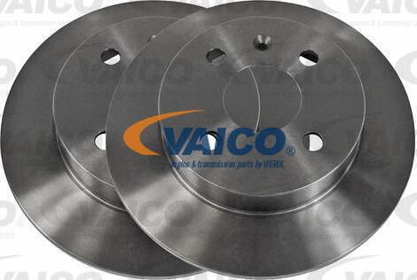 VAICO V40-40027 - Discofreno autozon.pro