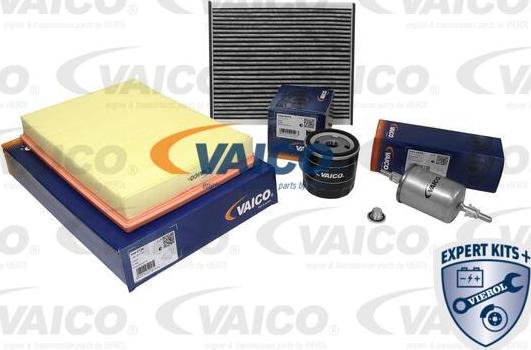 VAICO V40-4130 - Kit componenti, Controllo periodico autozon.pro