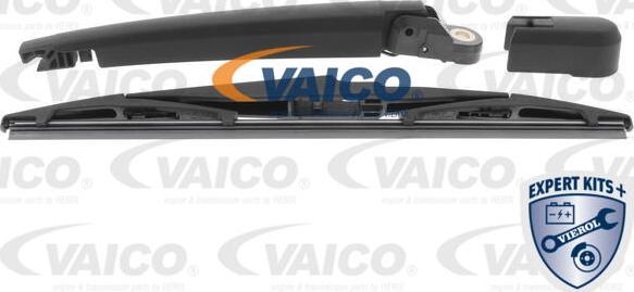 VAICO V40-4137 - Serie bracci tergi, Pulizia cristalli autozon.pro