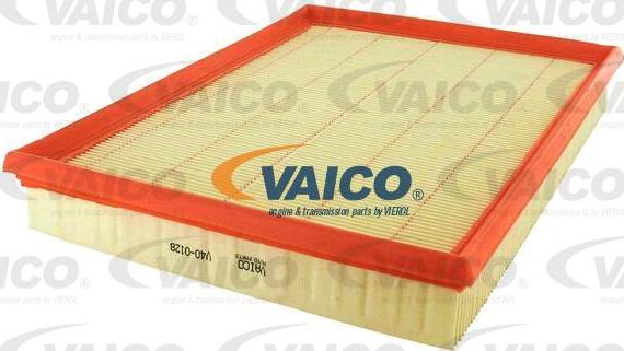 VAICO V40-4128 - Kit componenti, Controllo periodico autozon.pro