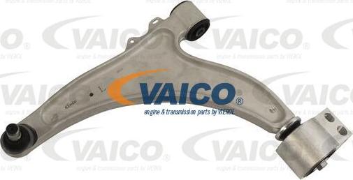 VAICO V40-4123 - Braccio oscillante, Sospensione ruota autozon.pro