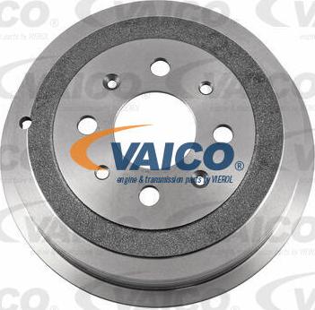 VAICO V40-60003 - Tamburo freno autozon.pro