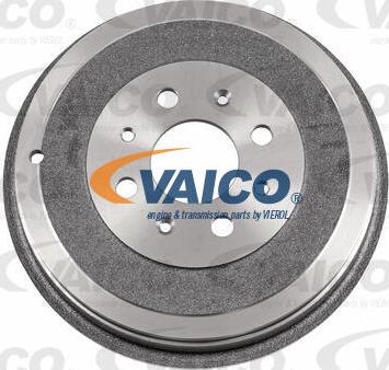 VAICO V40-60002 - Tamburo freno autozon.pro