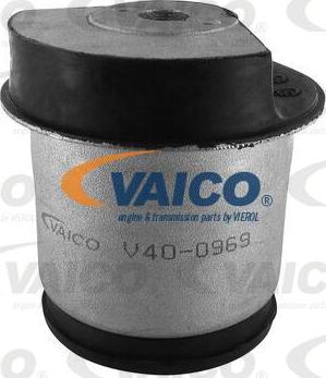 VAICO V40-0969 - Supporto, Corpo assiale autozon.pro