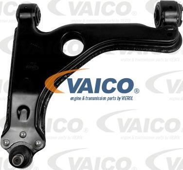 VAICO V40-0496 - Braccio oscillante, Sospensione ruota autozon.pro