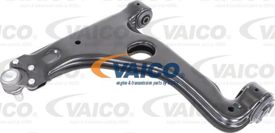 VAICO V40-0497 - Braccio oscillante, Sospensione ruota autozon.pro