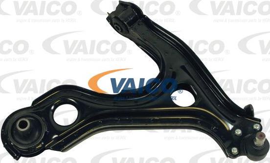 VAICO V40-0464 - Braccio oscillante, Sospensione ruota autozon.pro