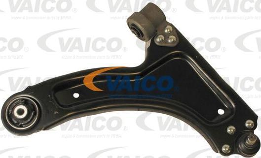 VAICO V40-0463 - Braccio oscillante, Sospensione ruota autozon.pro