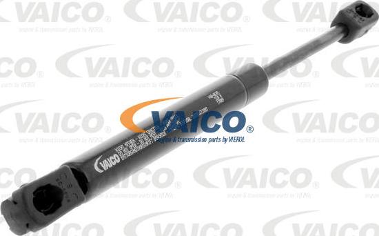 VAICO V40-0595 - Ammortizatore pneumatico, Cofano bagagli / vano carico autozon.pro