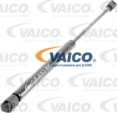 VAICO V40-0596 - Ammortizatore pneumatico, Cofano bagagli / vano carico autozon.pro