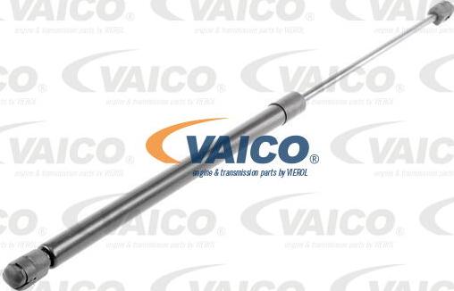 VAICO V40-0598 - Ammortizzatore pneumatico, Cofano motore autozon.pro