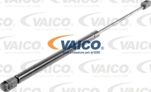 VAICO V40-0593 - Ammortizatore pneumatico, Cofano bagagli / vano carico autozon.pro