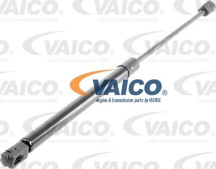 VAICO V40-0597 - Ammortizatore pneumatico, Cofano bagagli / vano carico autozon.pro