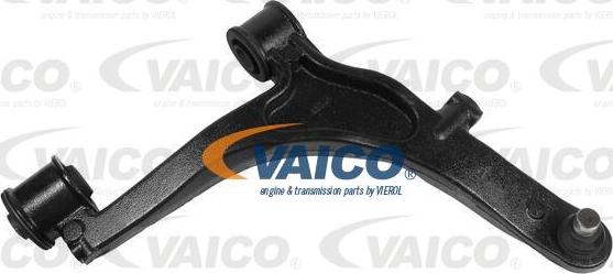 VAICO V40-0549 - Braccio oscillante, Sospensione ruota autozon.pro