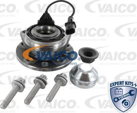 VAICO V40-0544 - Kit cuscinetto ruota autozon.pro