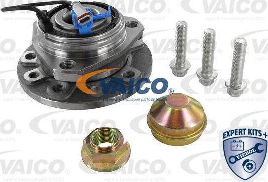 VAICO V40-0540 - Kit cuscinetto ruota autozon.pro