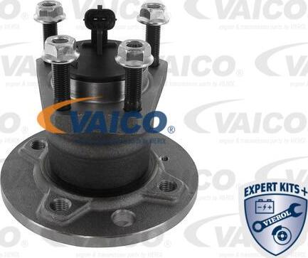 VAICO V40-0543 - Mozzo ruota autozon.pro