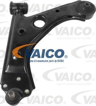 VAICO V40-0566 - Braccio oscillante, Sospensione ruota autozon.pro