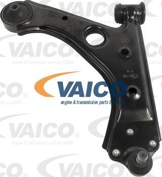 VAICO V40-0567 - Braccio oscillante, Sospensione ruota autozon.pro