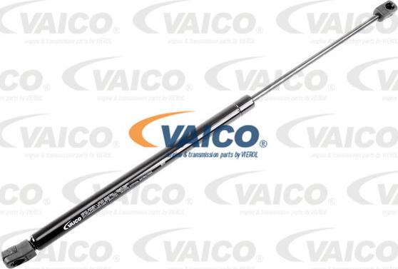 VAICO V40-0585 - Ammortizatore pneumatico, Cofano bagagli / vano carico autozon.pro