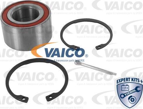 VAICO V40-0538 - Kit cuscinetto ruota autozon.pro