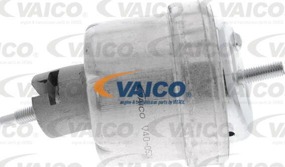 VAICO V40-0524 - Sospensione, Motore autozon.pro