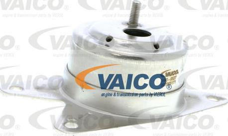 VAICO V40-0527 - Sospensione, Motore autozon.pro