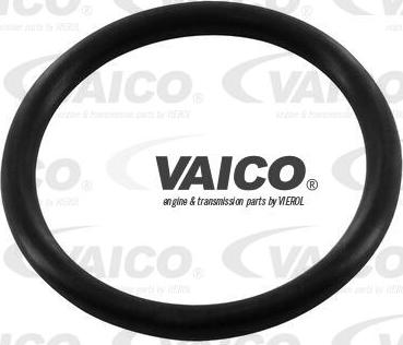 VAICO V40-1108 - Anello di tenuta, vite di scarico olio autozon.pro