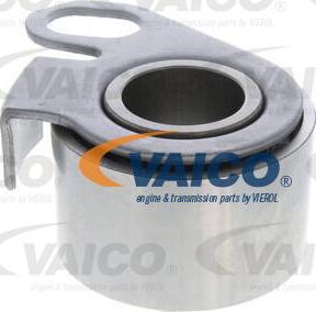 VAICO V40-0669 - Rullo tenditore, Cinghia dentata autozon.pro