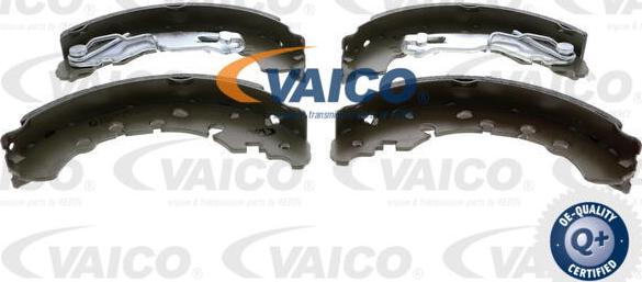 VAICO V40-0614 - Kit ganasce freno autozon.pro