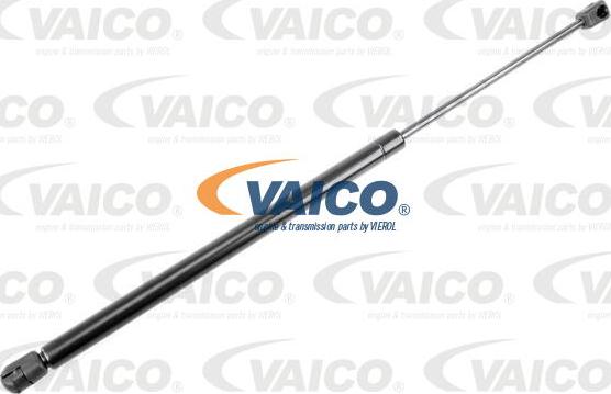 VAICO V40-0624 - Ammortizatore pneumatico, Cofano bagagli / vano carico autozon.pro