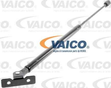 VAICO V40-0621 - Ammortizzatore pneumatico, Cofano motore autozon.pro