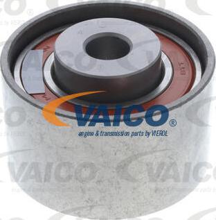 VAICO V40-0670 - Rullo tenditore, Cinghia dentata autozon.pro