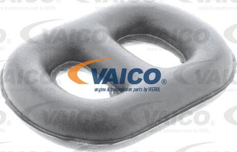 VAICO V40-0002 - Supporto, Silenziatore autozon.pro