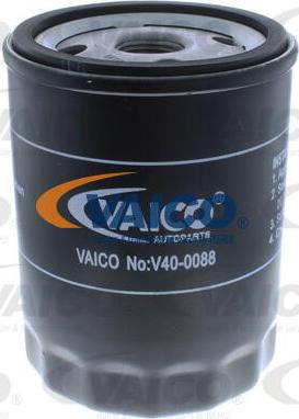 VAICO V40-0088 - Filtro olio autozon.pro