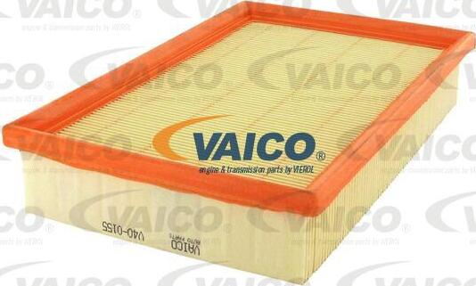 VAICO V40-0155 - Filtro aria autozon.pro