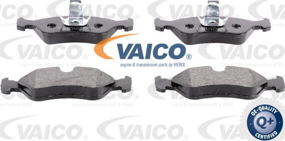 VAICO V40-0150 - Kit pastiglie freno, Freno a disco autozon.pro